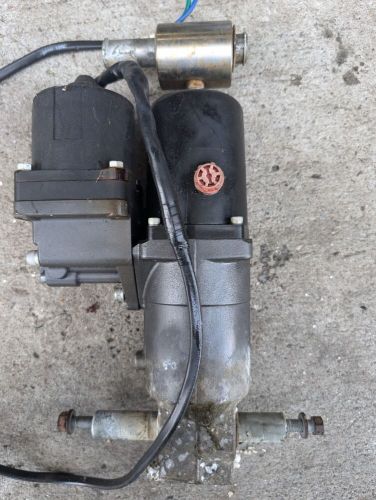 Suzuki Power Trim Single Ram 60 70 90 115 HP 4 Stroke Johnson / Evinrude W/ Pins, US $349.00, image 4