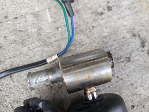 Suzuki Power Trim Single Ram 60 70 90 115 HP 4 Stroke Johnson / Evinrude W/ Pins, US $349.00, image 7