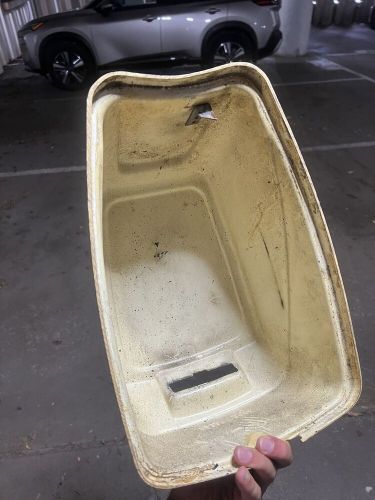 Montgomery Ward Sea King 7 HP, Outboard Motor Cover, Cowl Hood., US $69.00, image 2