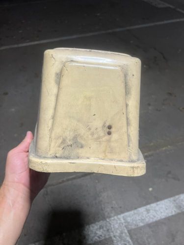 Montgomery Ward Sea King 7 HP, Outboard Motor Cover, Cowl Hood., US $69.00, image 4