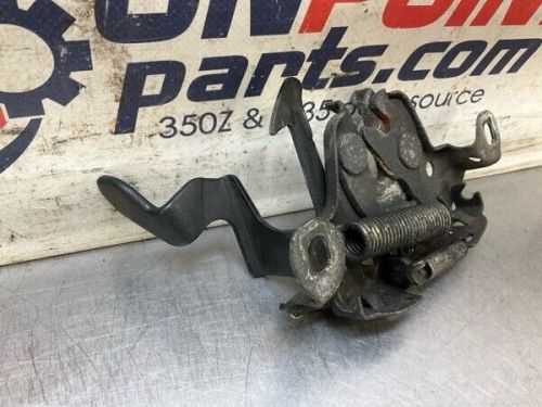 2004 Nissan Z33 350Z Hood Lock Latch Oem 22Bgwfi, US $39.00, image 2