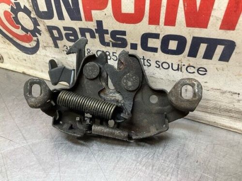 2004 Nissan Z33 350Z Hood Lock Latch Oem 22Bgwfi, US $39.00, image 3