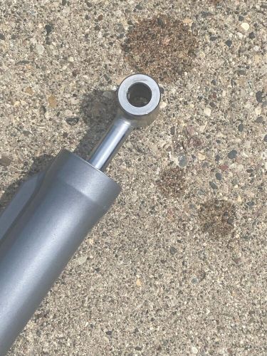 Volvo Penta SX-M / DP-SM Trim Cylinder 3857470 New Style OEM Freshwater, US $399.00, image 2