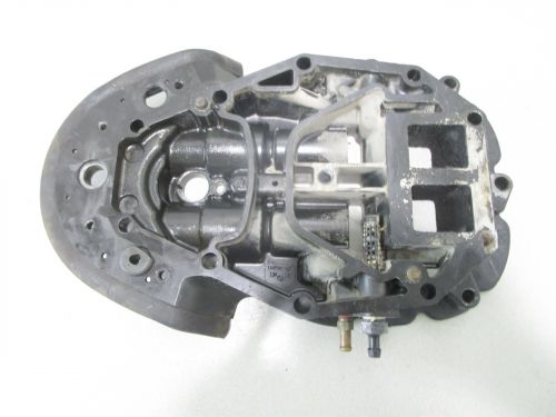 850814T4 Mercury Mariner Outboard Exhaust Plate 135 150 175 HP DFI 2.5L, US $69.99, image 4