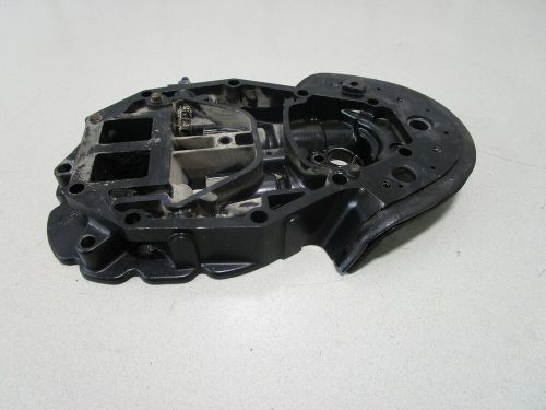 850814T4 Mercury Mariner Outboard Exhaust Plate 135 150 175 HP DFI 2.5L, US $69.99, image 7