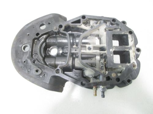 850814T4 Mercury Mariner Outboard Exhaust Plate 135 150 175 HP DFI 2.5L, US $69.99, image 9