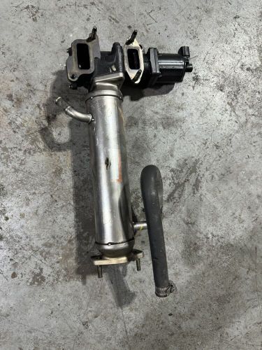 04 1/2-05 LLy Duramax Egr With Cooler, US $150.00, image 2