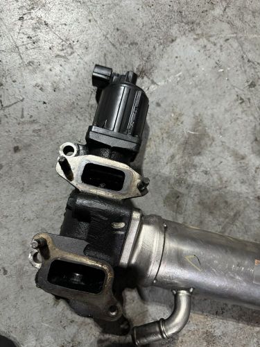 04 1/2-05 LLy Duramax Egr With Cooler, US $150.00, image 3