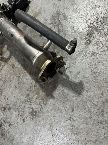 04 1/2-05 LLy Duramax Egr With Cooler, US $150.00, image 4