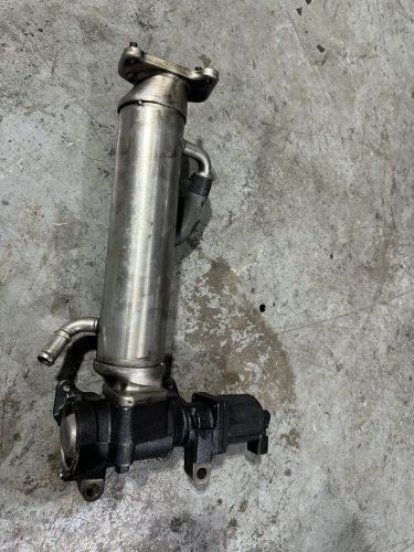 04 1/2-05 LLy Duramax Egr With Cooler, US $150.00, image 5