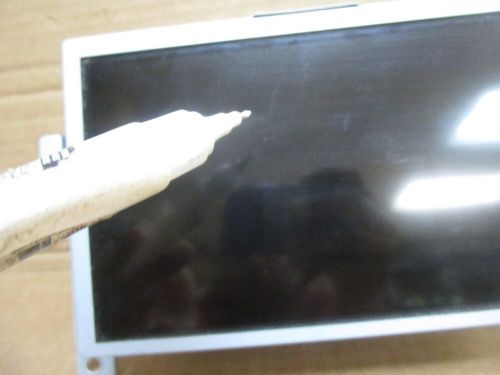 17 18 19 20 ford f150 f-150 information display screen w/ module js7t14g371kga