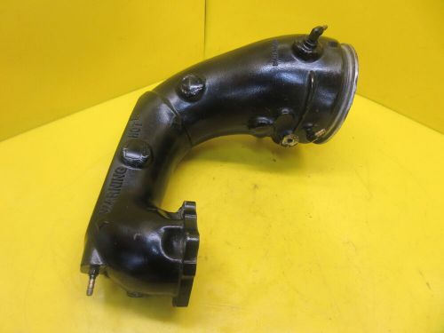 OEM 2000 GENUINE SEA-DOO SEADOO GTX 951 EXHAUST TUNED HEAD PIPE ELBOW CHAMBER, US $89.99, image 8