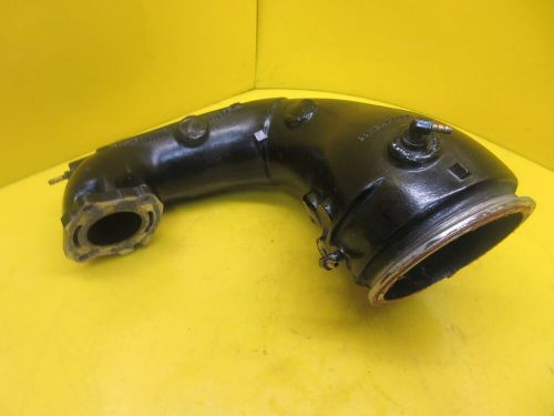 OEM 2000 GENUINE SEA-DOO SEADOO GTX 951 EXHAUST TUNED HEAD PIPE ELBOW CHAMBER, US $89.99, image 9
