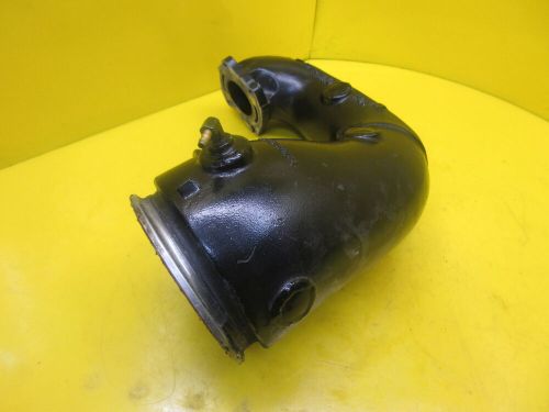 OEM 2000 GENUINE SEA-DOO SEADOO GTX 951 EXHAUST TUNED HEAD PIPE ELBOW CHAMBER, US $89.99, image 10