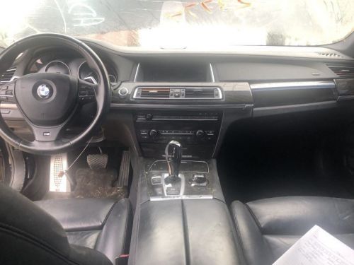 Passenger Intercooler 4.4L Twin Turbo Fits 08-19 BMW X6 783973, US $132.00, image 3