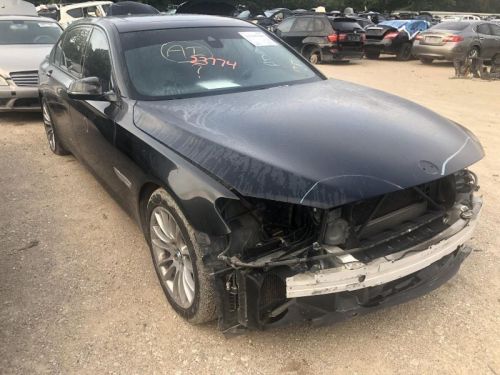 Passenger Intercooler 4.4L Twin Turbo Fits 08-19 BMW X6 783973, US $132.00, image 10