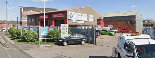 FOR MERCEDES C63 E63 AMG FRONT REAR BRAKE DISCS PADS WEAR SENSORS 360mm 360mm, US $, image 3