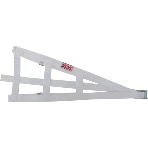 Safety Racing White Sprint Car Open Wheel Cage Net-No Plastic, US $23.99, image 10