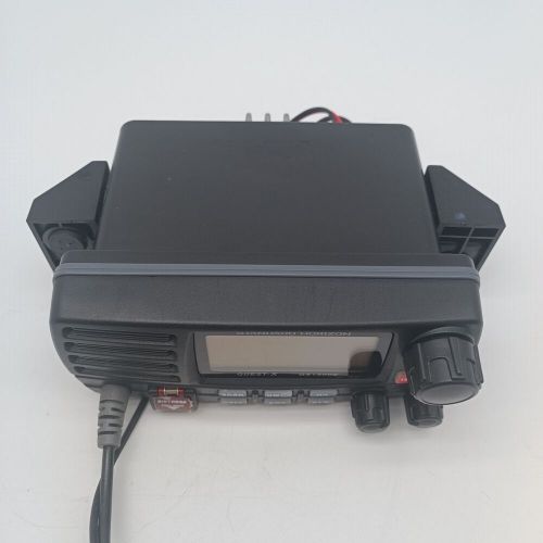 Standard Horizon Explorer GX1500E QUEST-X GPS Submersible VHF Radio Transceiver, US $284.05, image 5