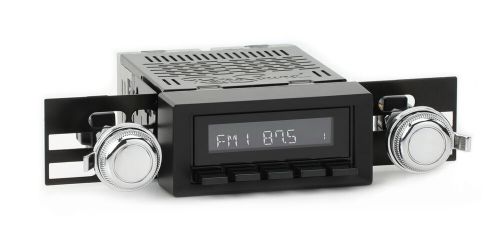 RetroRadio for 1971-76 Pontiac Catalina BT, USB, AM/FM HB-M2-216-03-73PT5, US $314.99, image 6