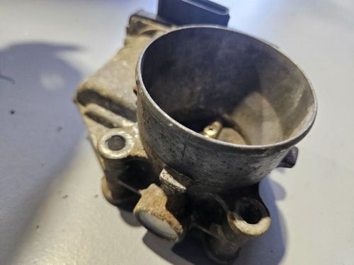 YAMAHA OEM Throttle Body 2005-2011 VX110 VX Cruiser Deluxe Sport 6D3-13750-00-00, US $55.00, image 2