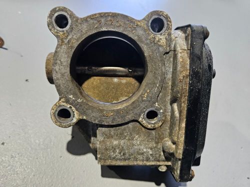 YAMAHA OEM Throttle Body 2005-2011 VX110 VX Cruiser Deluxe Sport 6D3-13750-00-00, US $55.00, image 4