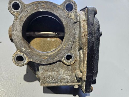 YAMAHA OEM Throttle Body 2005-2011 VX110 VX Cruiser Deluxe Sport 6D3-13750-00-00, US $55.00, image 5