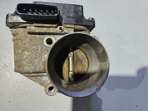 YAMAHA OEM Throttle Body 2005-2011 VX110 VX Cruiser Deluxe Sport 6D3-13750-00-00, US $55.00, image 9