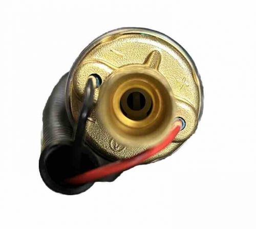 US29B 861156A1 Mercury Fuel Pump - Electric High pressure NEW, US $98.00, image 2