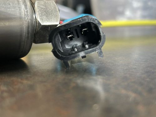 US29B 861156A1 Mercury Fuel Pump - Electric High pressure NEW, US $98.00, image 3