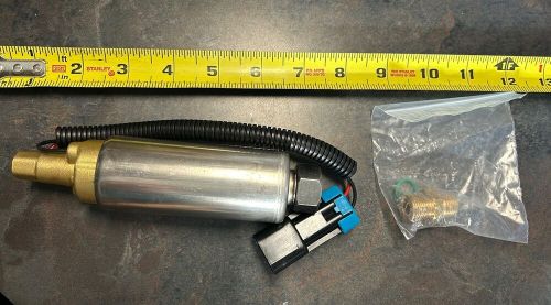 US29B 861156A1 Mercury Fuel Pump - Electric High pressure NEW, US $98.00, image 4