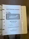 Cessna skylane rg r182 - 1978 pilot's operating handbook