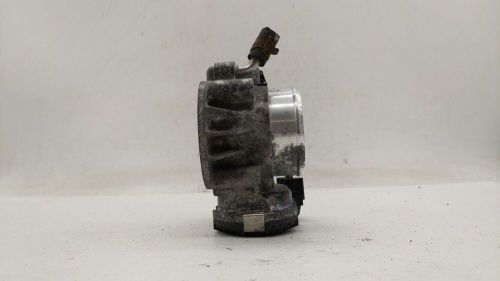 2011-2013 Kia Sorento Throttle Body CM089, US $28.00, image 7