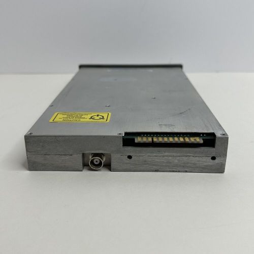 Bendix king kt 79 atc transponder 066-1053-00 bench tested with faa 8130-3 form