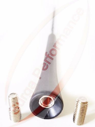 Car antenna rod antenna roof antenna radio antenna 40 cm for SMART fortwo 451 450-, US $, image 9