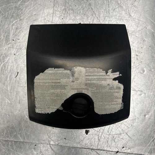 YAMAHA FX CRUISER HO GLOVE BOX COVER LID F2S-U517H-00-00 2012-2018 FX SHO SVHO, US $69.99, image 2