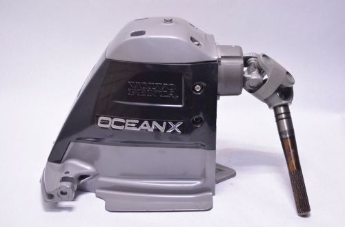 Volvo Penta Upper Unit Ocean-X DPS-A 1.95 ratio NEW, US $4,800.00, image 2