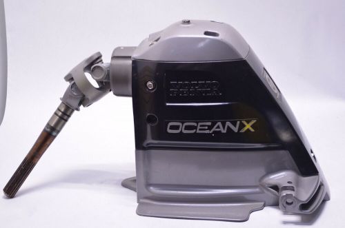 Volvo Penta Upper Unit Ocean-X DPS-A 1.95 ratio NEW, US $4,800.00, image 6