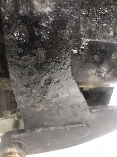 Mercury marine MerCruiser Alpha 1 Gen 1 out drive outdrive mount gimbal housing, US $150.00, image 2