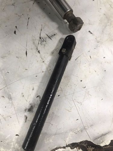 Mercury marine MerCruiser Alpha 1 Gen 1 out drive outdrive mount gimbal housing, US $150.00, image 4