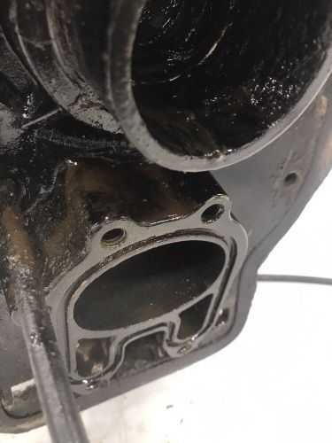 Mercury marine MerCruiser Alpha 1 Gen 1 out drive outdrive mount gimbal housing, US $150.00, image 11