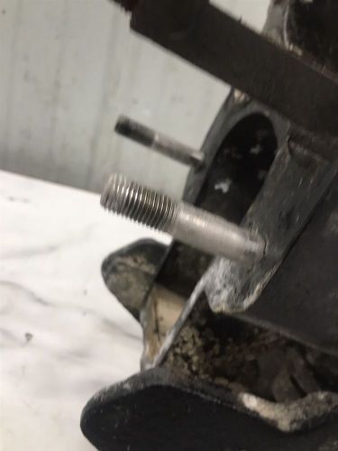 Mercury marine MerCruiser Alpha 1 Gen 1 out drive outdrive mount gimbal housing, US $150.00, image 16