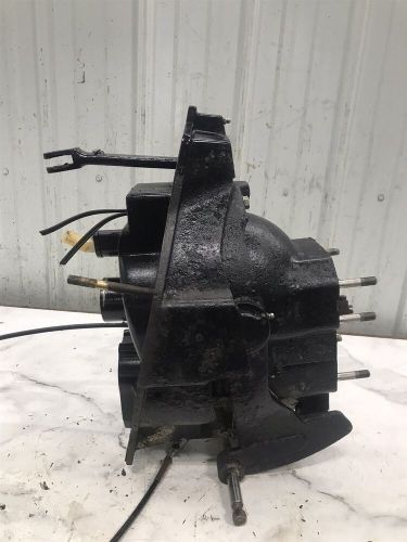 Mercury marine MerCruiser Alpha 1 Gen 1 out drive outdrive mount gimbal housing, US $150.00, image 21