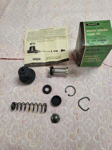 Master Cylinder Repair Kit Allstate 17818, US $19.99, image 3