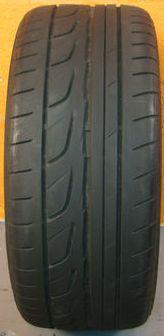 Bridgestone potenza tire re 760 255 40 18 8/32 used