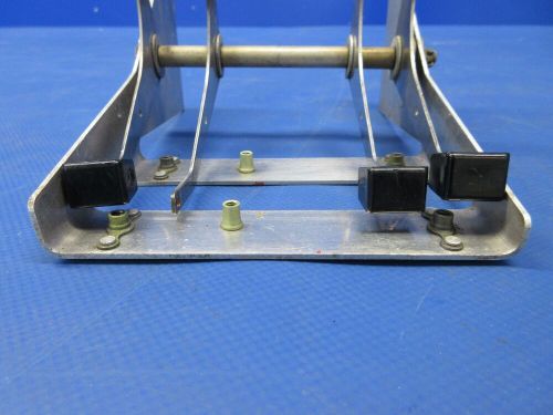 Cessna 337 / p337h skymaster heater controls assy p/n 1513523-1 (0724-1303)