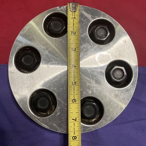 GMC Chevrolet 4x4 Truck Suburban Wheel Center Cap Hubcap 1992-1999 15650049 OE 1, US $19.98, image 3