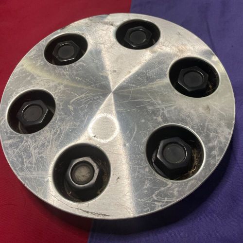 GMC Chevrolet 4x4 Truck Suburban Wheel Center Cap Hubcap 1992-1999 15650049 OE 1, US $19.98, image 8