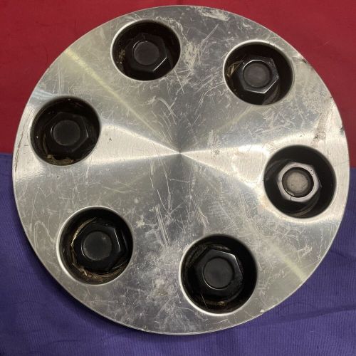 GMC Chevrolet 4x4 Truck Suburban Wheel Center Cap Hubcap 1992-1999 15650049 OE 1, US $19.98, image 10