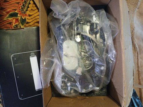 Carburetor: Edelbrock 1406 600 PERFORMER, US $252.50, image 3